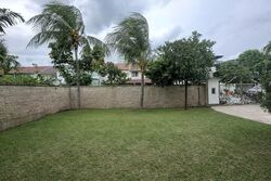 Frankel Estate (D15), Detached #535857421